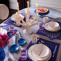 eve candelabra - holiday shot