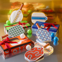 Sorrento Pickleball Golf Gift Set - gifts shot