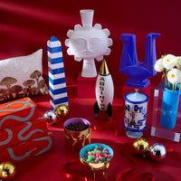 eden lacquer boxes snake orange - holiday gifts shot