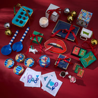 Renaissance Coasters - gifts shot