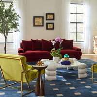 Greenwich Sofa Vincenza - holiday shot