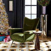Pierre Lounge Chair - group view