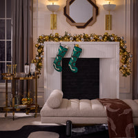 Chambeige Mirror - holiday shot