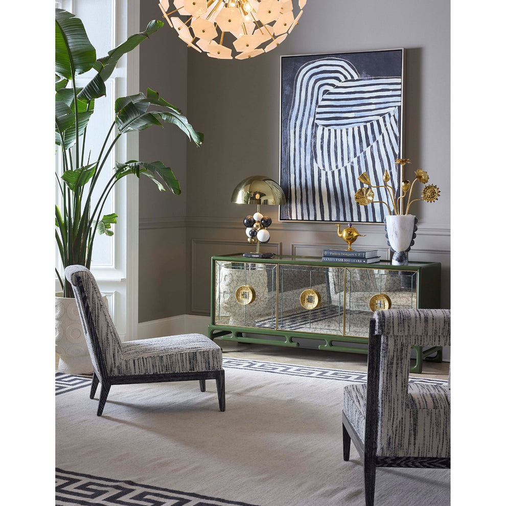 Jonathan Adler Baldwin Credenza