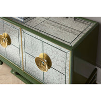 Baldwin Credenza