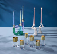 Candle holder lifestyle