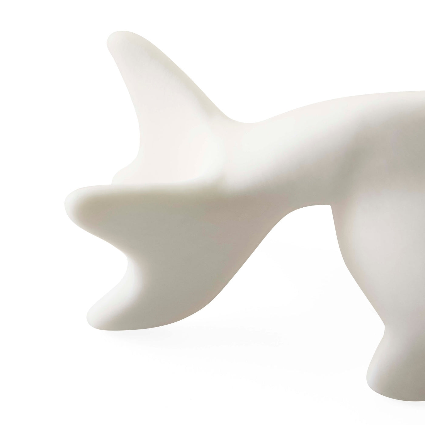 Goldfish Ornament - details view