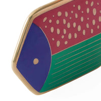 School of Fish Ornament Set - fish 1details view