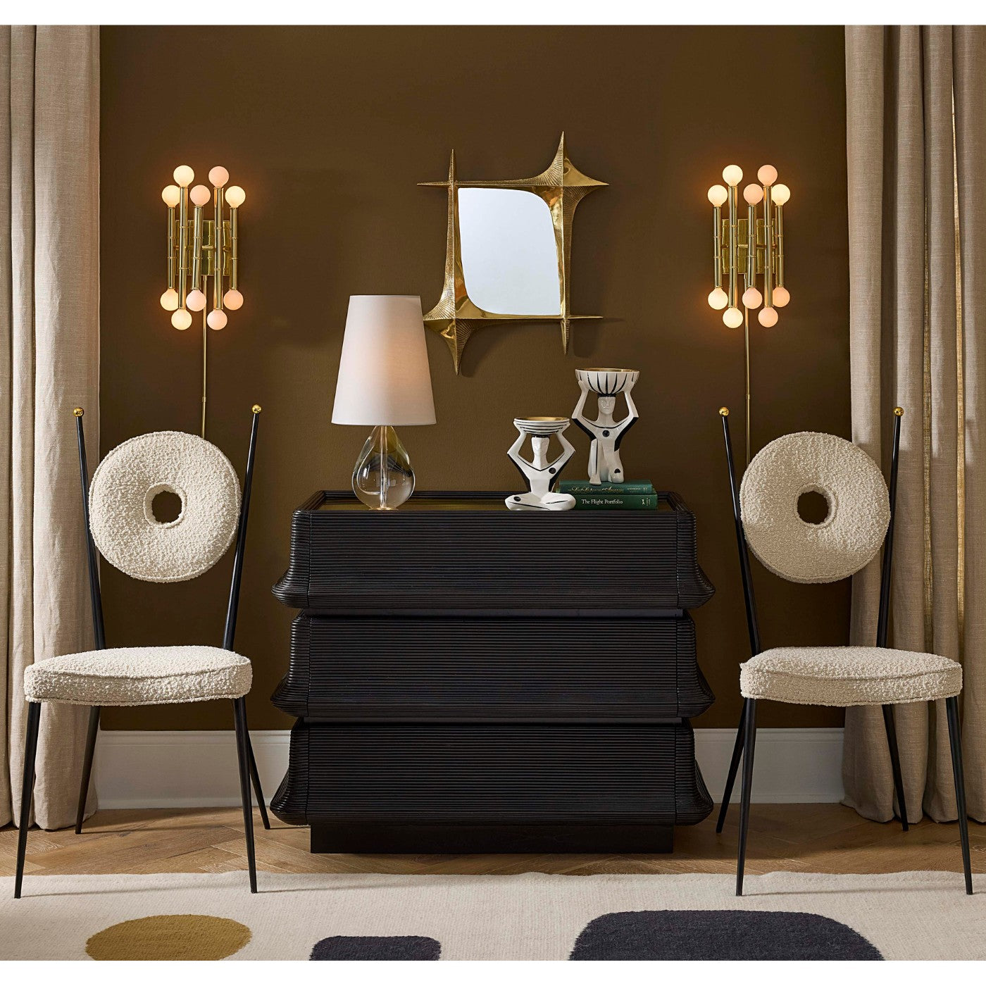 Pagoda Chest – Jonathan Adler