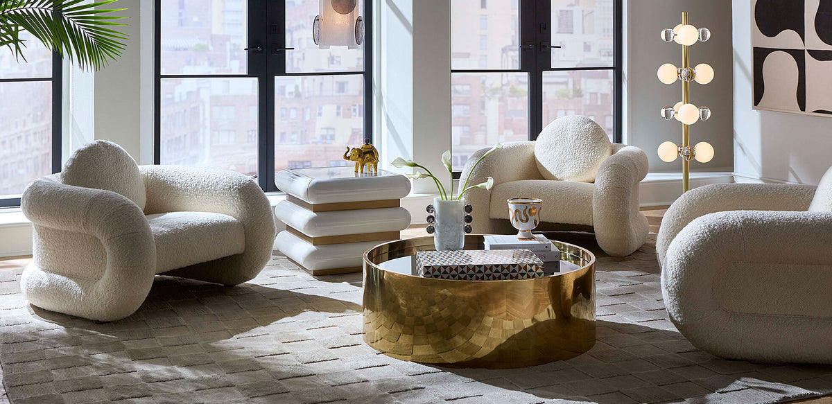 Lighting | Modern Chandeliers, Lamps & Lights | Jonathan Adler