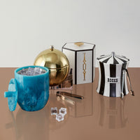 berlin ice bucket with rocks bucket
