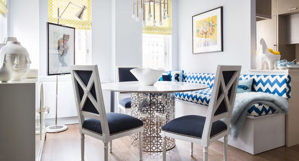 Rector Place Dining