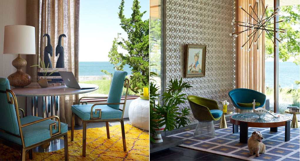 Shelter Island Interiors