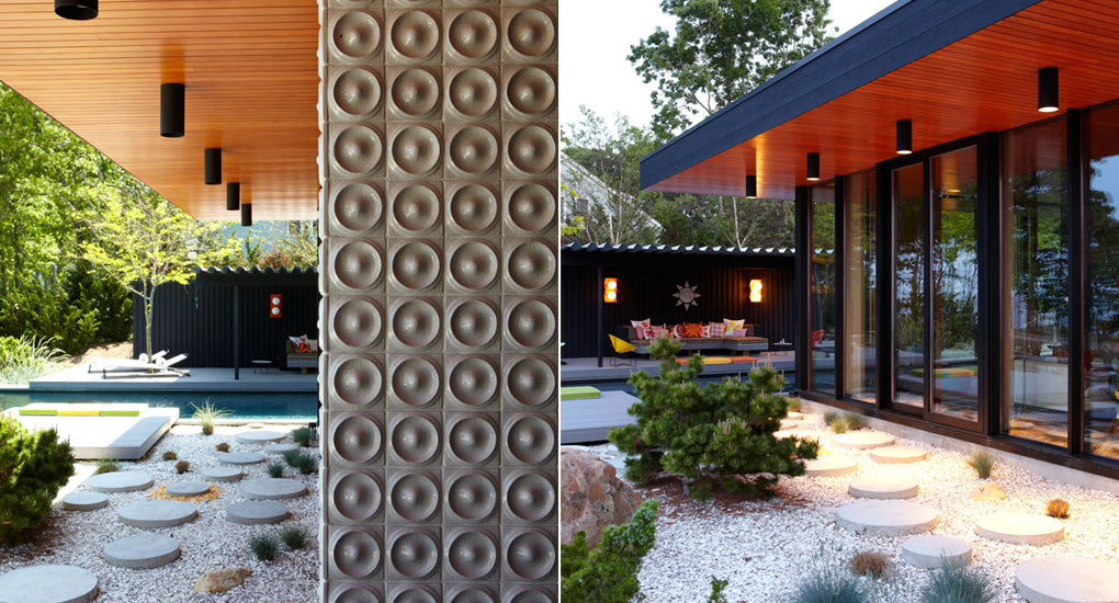 Shelter Island Exterior