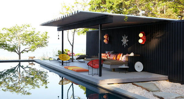 Shelter Island Pool