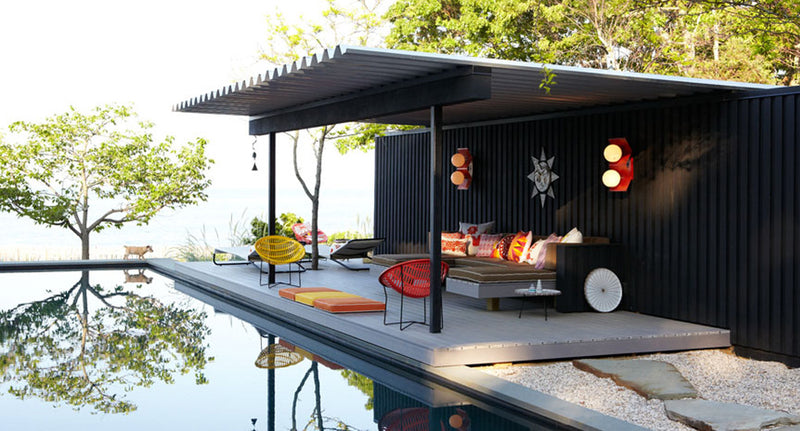 Shelter Island Pool