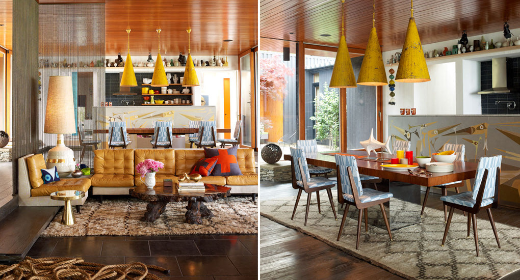 Shelter Island Dining