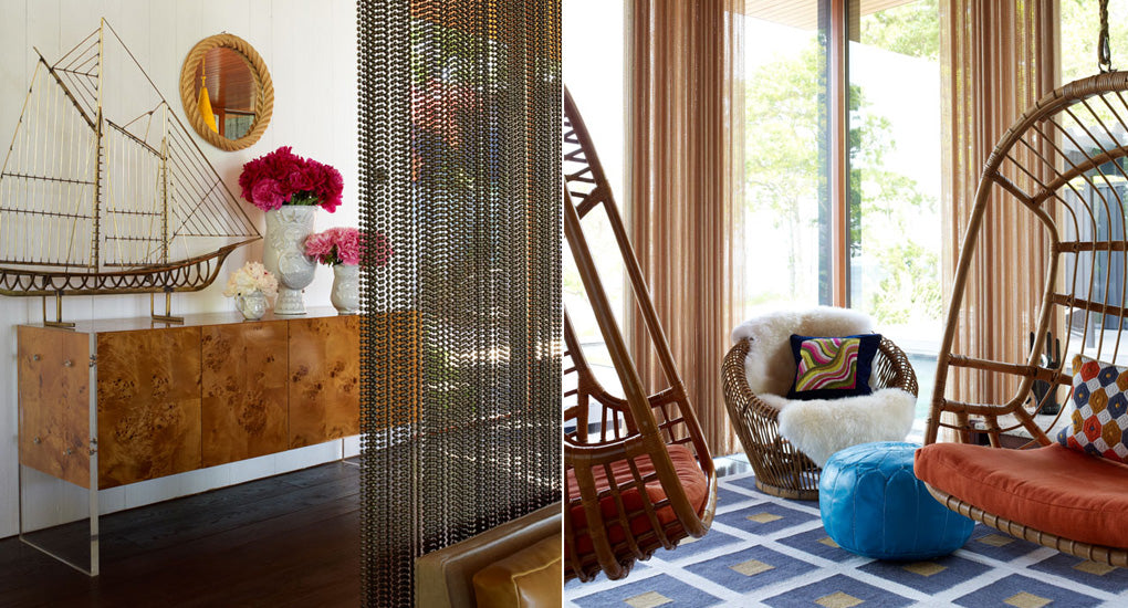 Shelter Island Decor