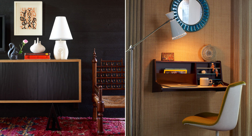 Shelter Island Interior