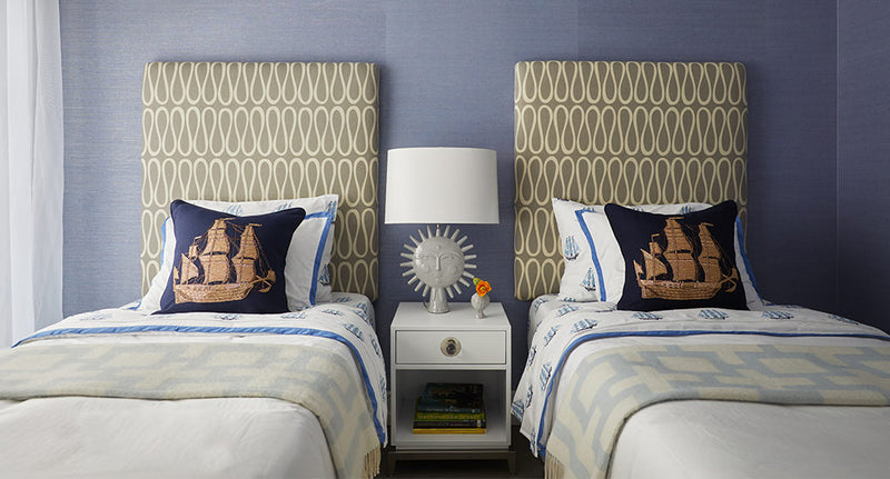 70 Charlton Interior Twin Bedroom
