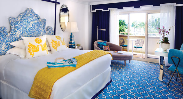 Eau Palm Beach Resort & Spa Interior