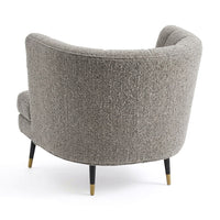 draper club chair