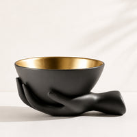 Muse Accent Bowl