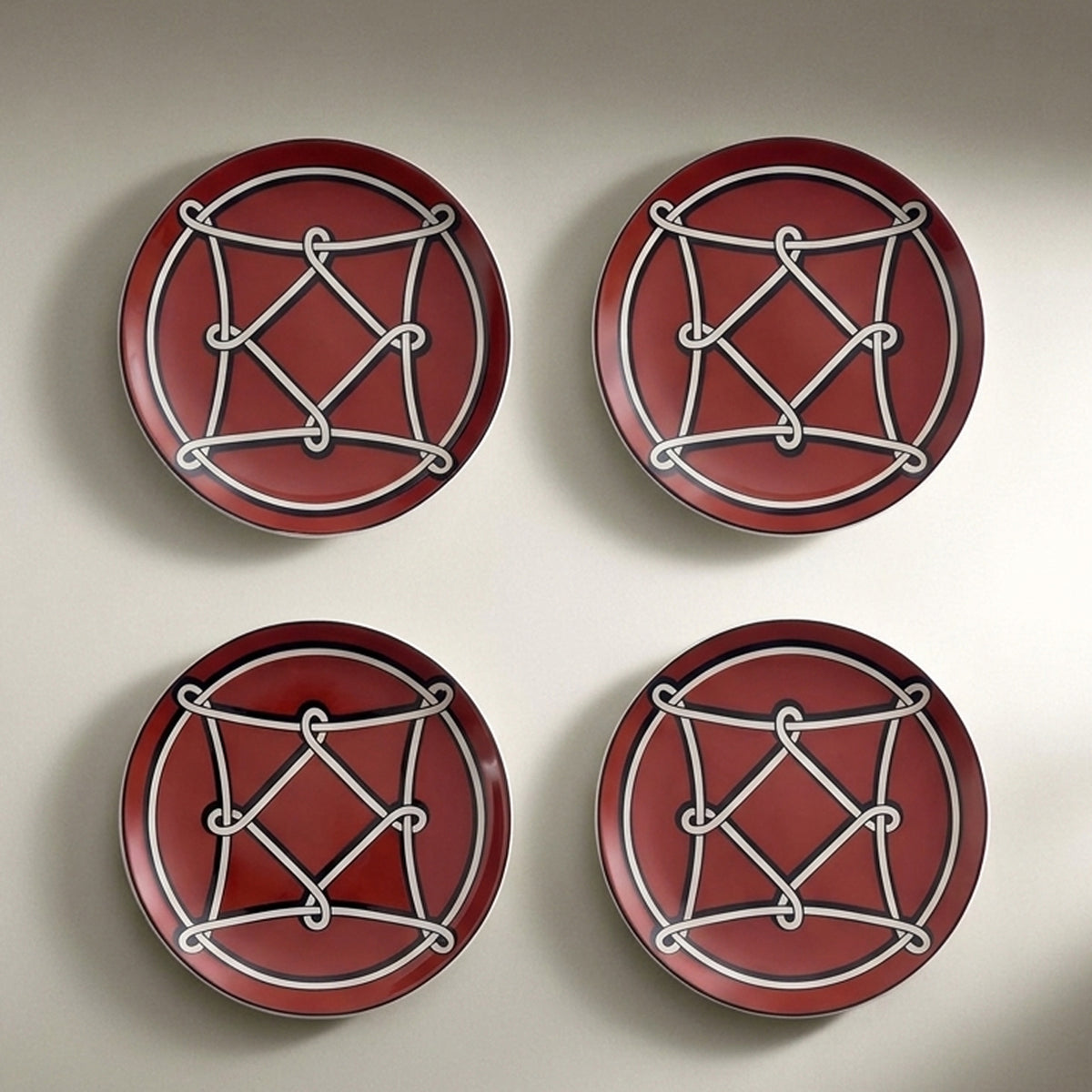 Rita Coasters styled