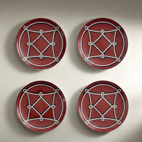 Rita Coasters styled