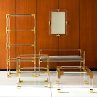 jacques bench woodhouse bed
