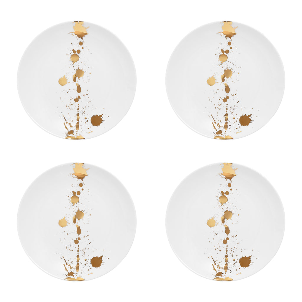 1948 Salad/Dessert Plates Bundle | Jonathan Adler