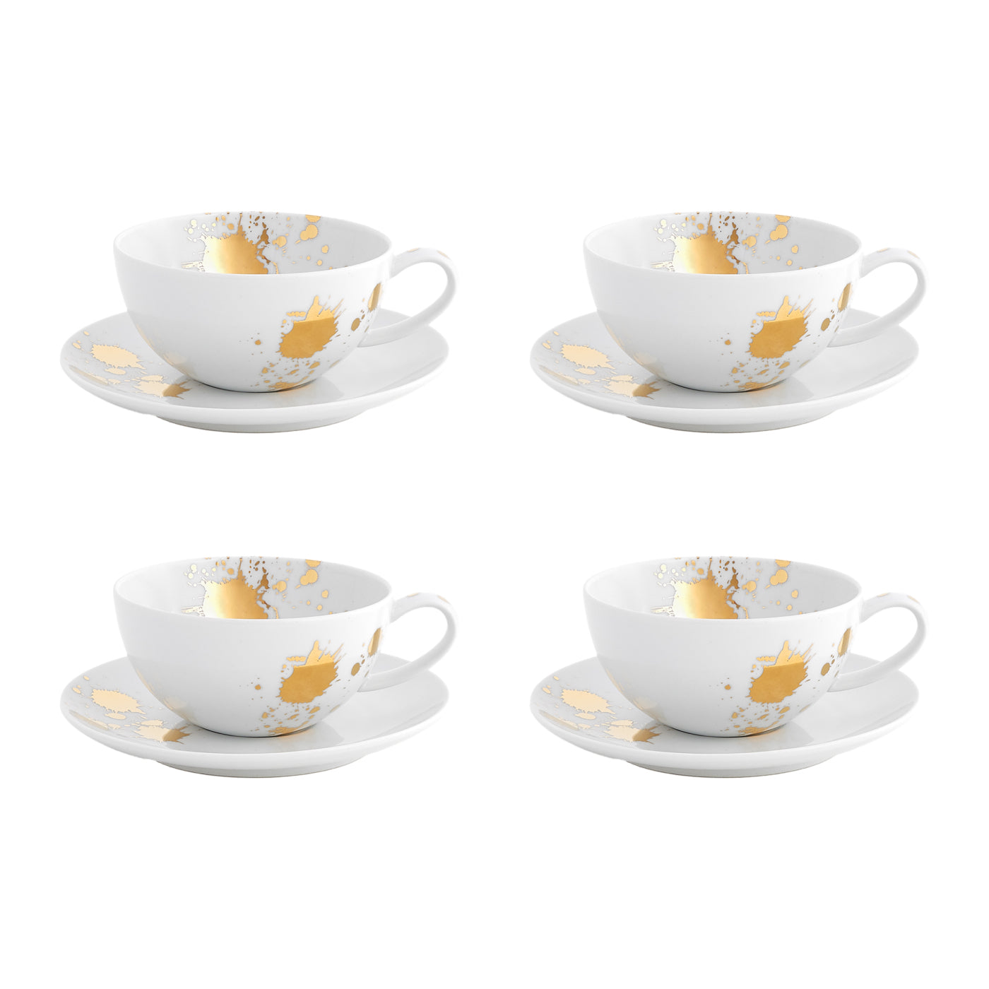 1948 Teacup & Saucer Bundle | Jonathan Adler