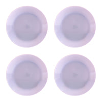 Ether Dinner Plates Bundle - styled view
