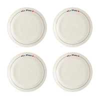 Le Dinnerware Dinner Plate - set of 4 view