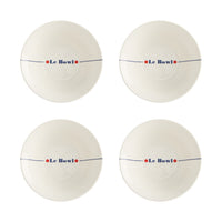 Le Dinnerware Soup Bowl - set of 4 view