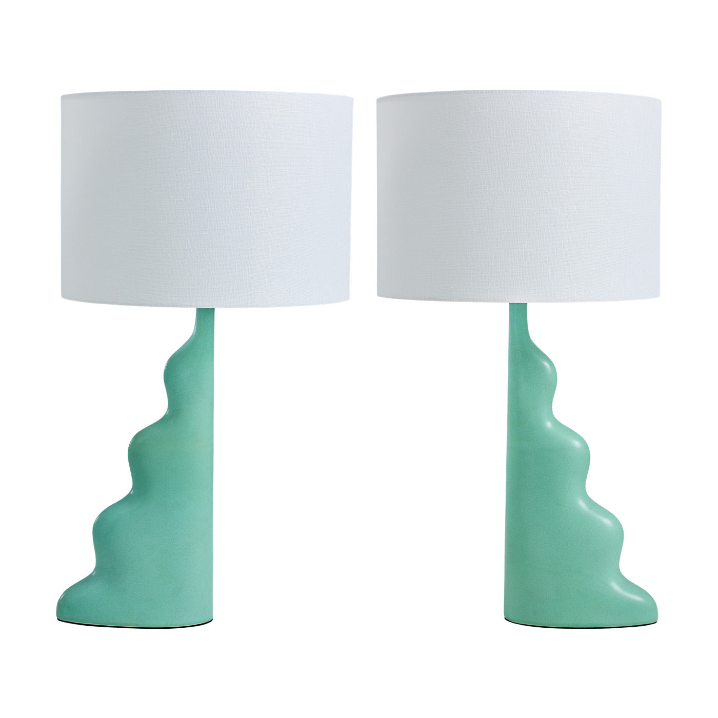 Flow Table Lamp Bundle Jonathan Adler 4741