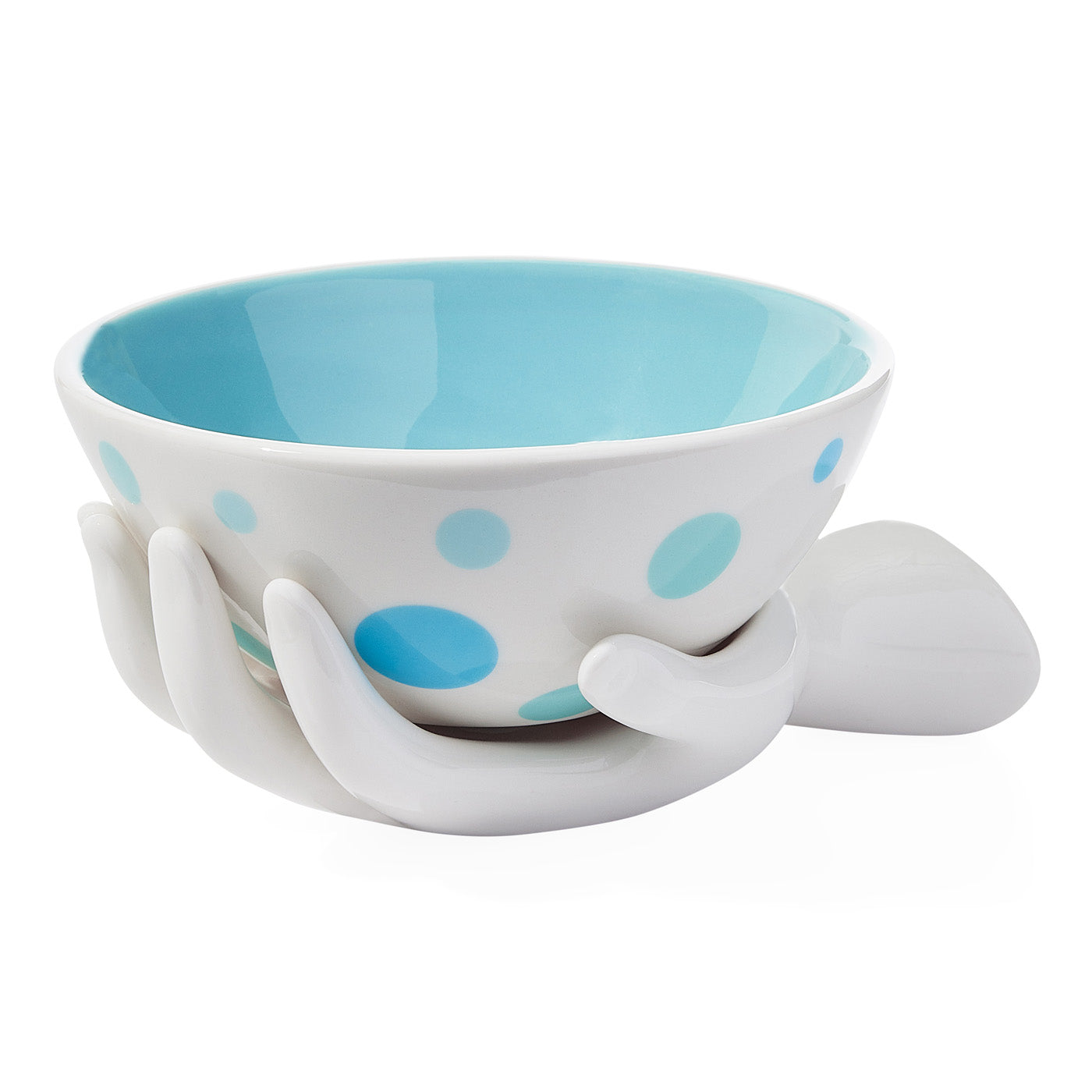 L'Pop Eve Accent Bowl - details view