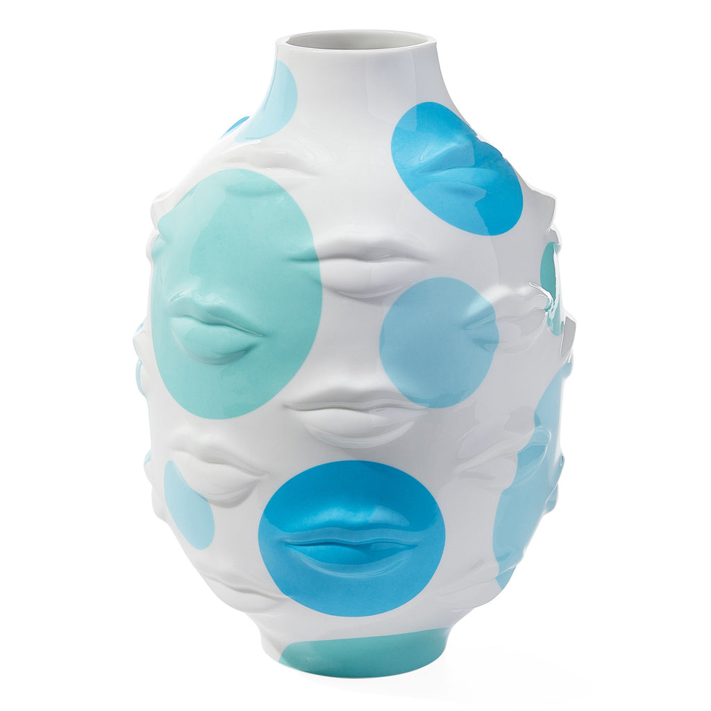L'Pop Gala Round Vase Jonathan Adler