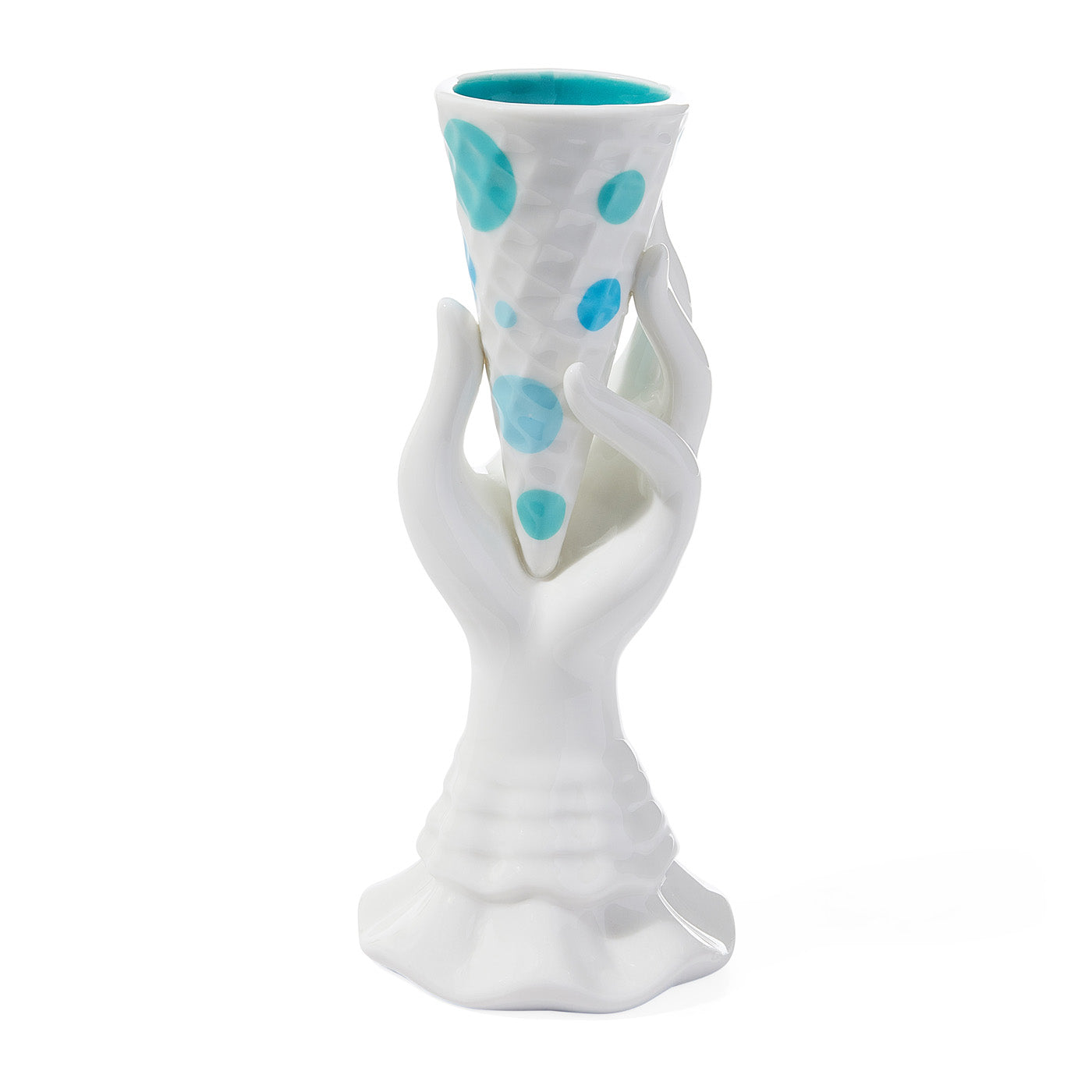 L'Pop I-Scream Vase - styled view