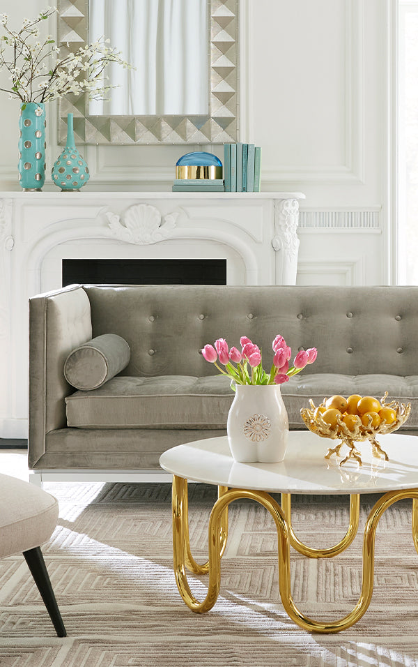 Modern Home Decor, Luxury Gifts & Mid Century Modern