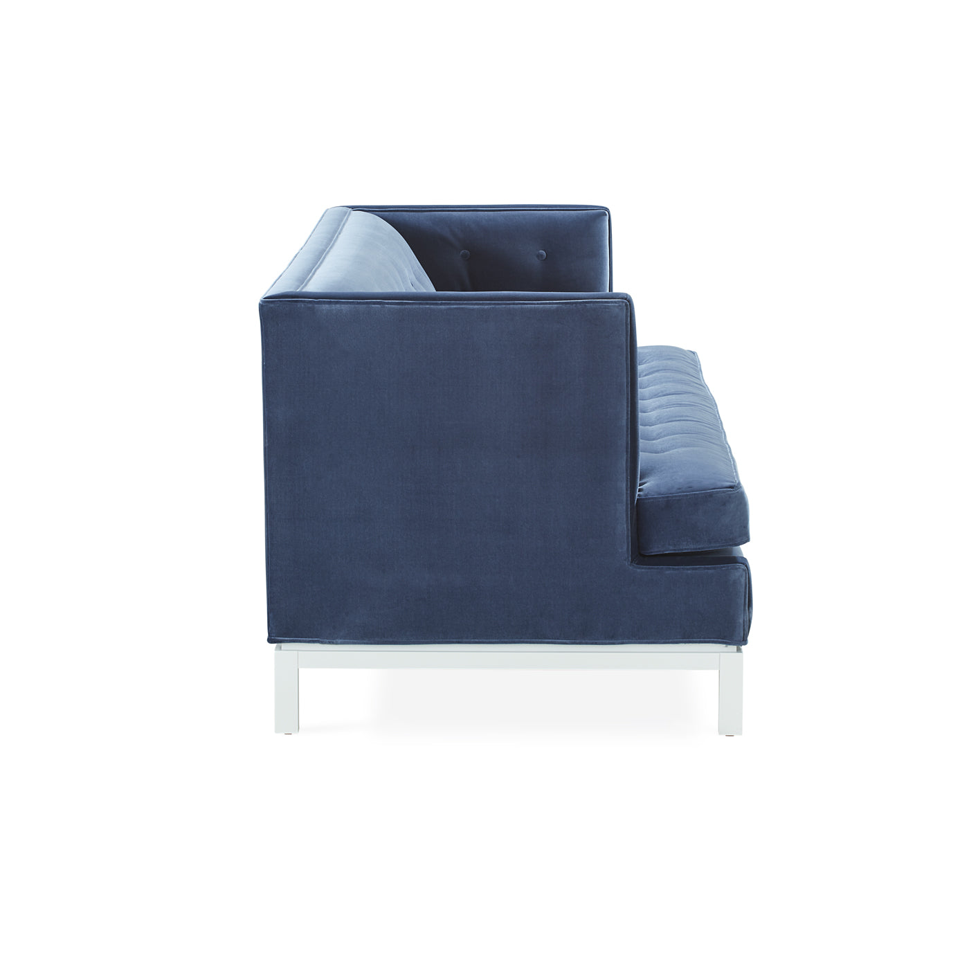 Lampert T-Arm Sofa