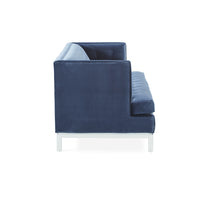Lampert T-Arm Sofa