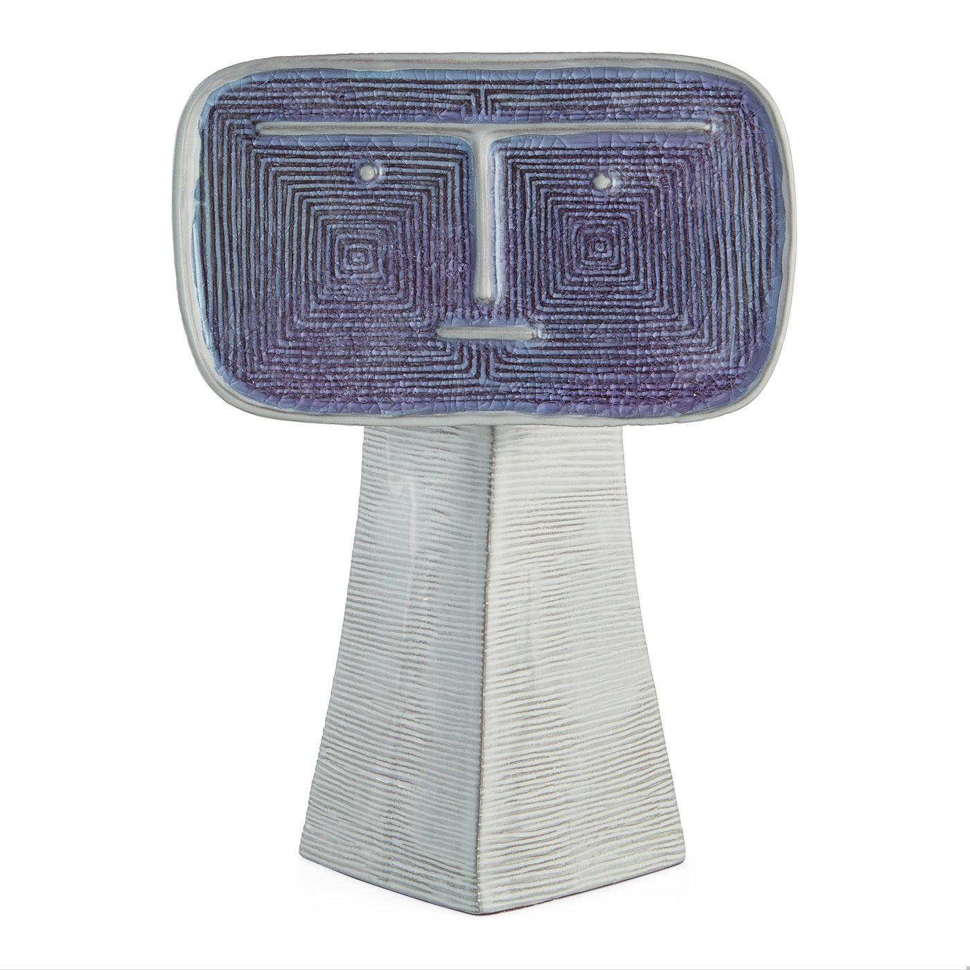 Right side of Les Amis Collection on Table