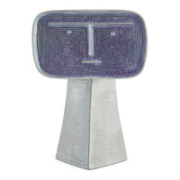 Right side of Les Amis Collection on Table