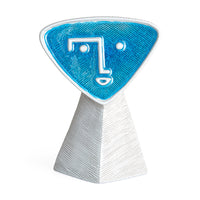 Right side of Les Amis Collection on Table