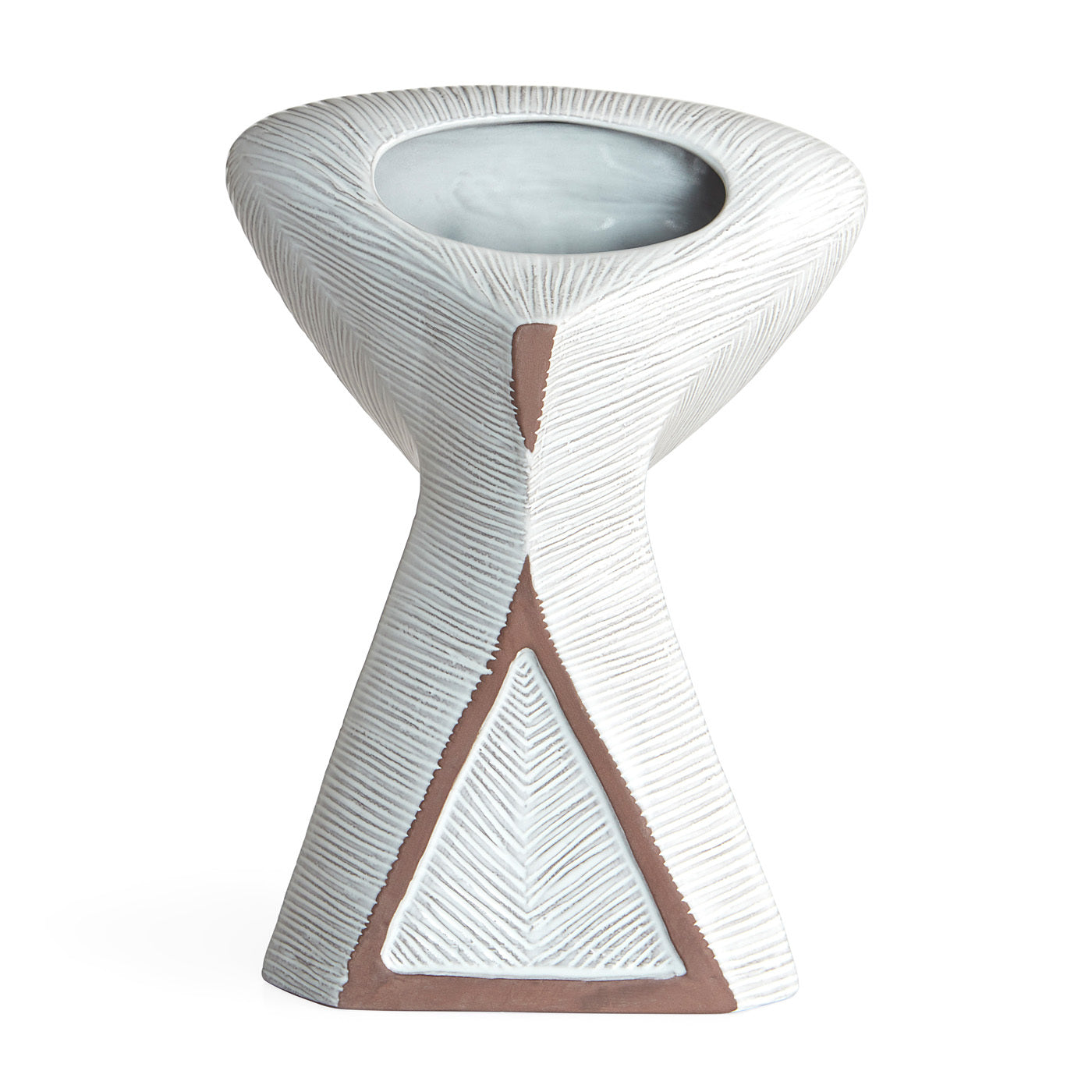 Les Amis La Modele Vase - group view