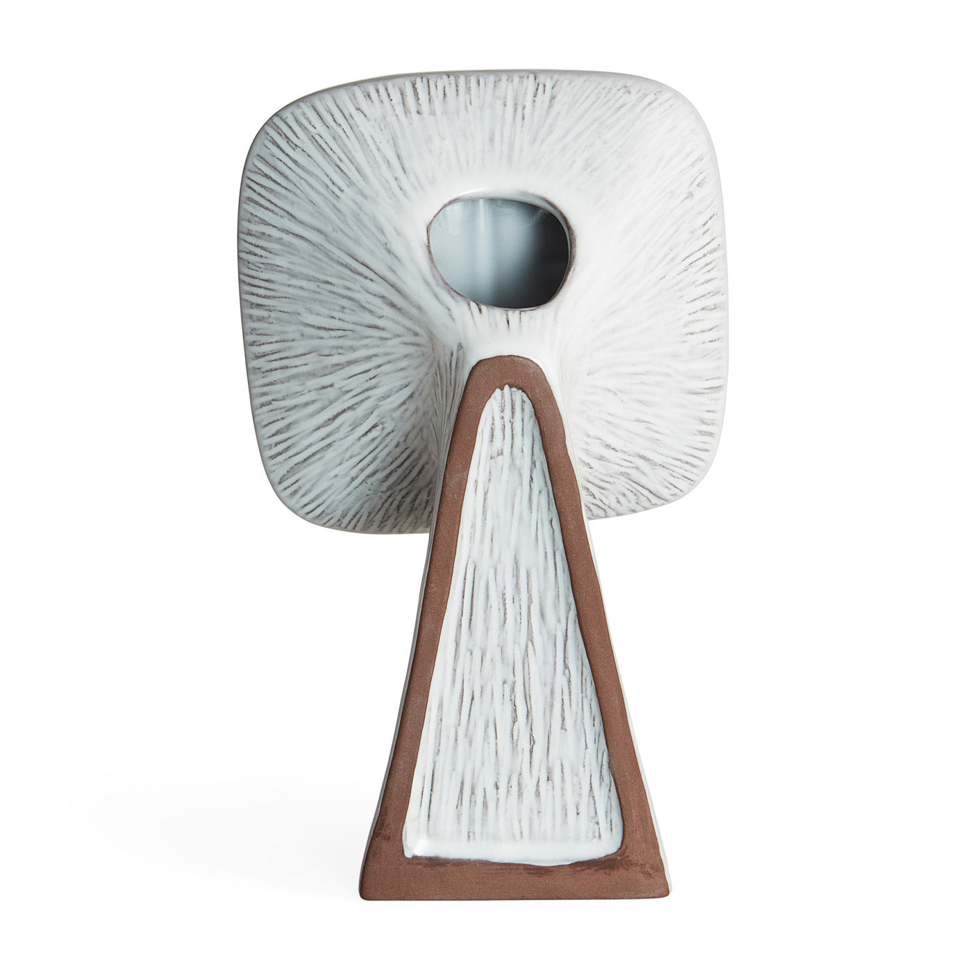 Les Amis Le Furieux Back View