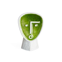 Les Amis Surpris Vase - front view