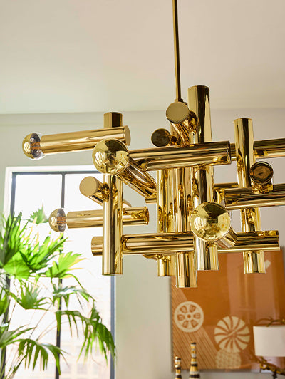 Shop Chandeliers