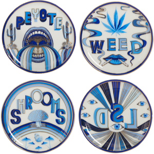 COASTERS